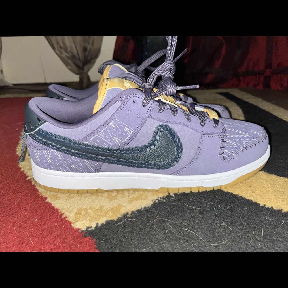 Nike dunk low n7